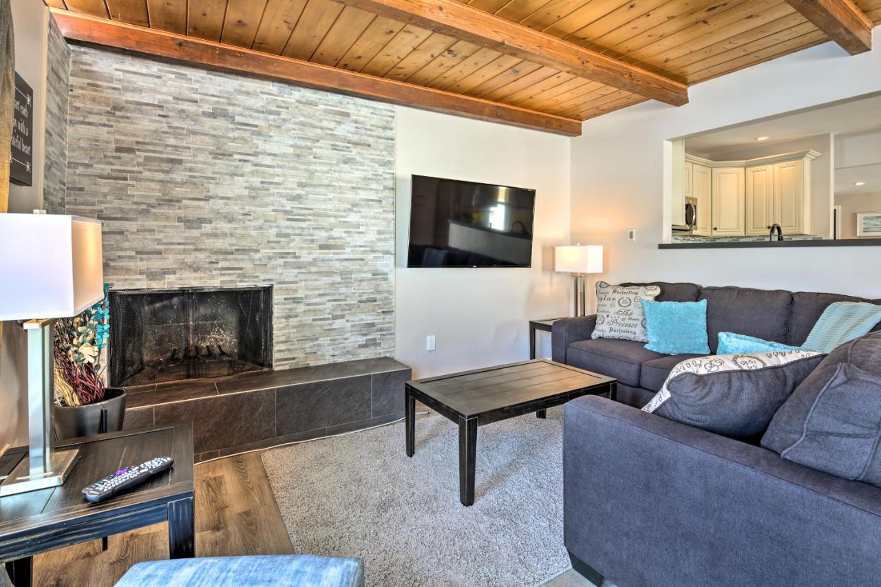 Chic Central San Diego House With Private Pool! Exterior photo